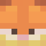 Игрок FluffyXD300 Майнкрафт - возможно знакомый с Sherwin12