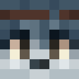 Игрок Fluffy_Nuar Майнкрафт - возможно знакомый с skifcraft