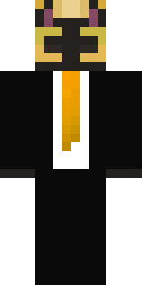 Скин Майнкрафт Игрока Flukey_16