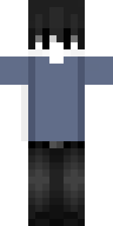 Скин Майнкрафт Игрока Flushly_MC