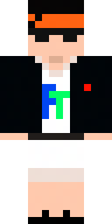 Скин Майнкрафт Игрока Flustooyt