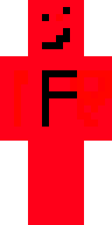 Скин Майнкрафт Игрока Fluxify_YT