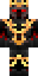 Скин Майнкрафт Игрока FlyGazelle