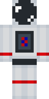 Скин Майнкрафт Игрока FlyHacks