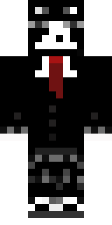 Скин Майнкрафт Игрока FlyVGoxMC