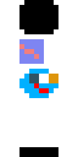 Скин Майнкрафт Игрока FlyinTNT_