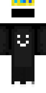 Скин Майнкрафт Игрока Flyinggentelman