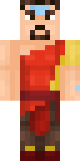 Скин Майнкрафт Игрока Flykatra