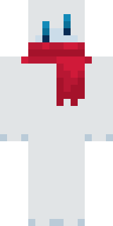 Скин Майнкрафт Игрока Flyover_