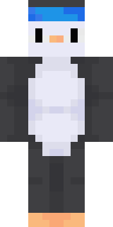 Скин Майнкрафт Игрока FlyvendeLasagne