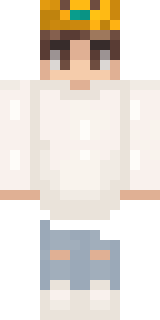 Скин Майнкрафт Игрока Flyye