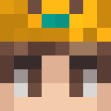 Игрок Flyye Майнкрафт - возможно знакомый с krecikktaborecik