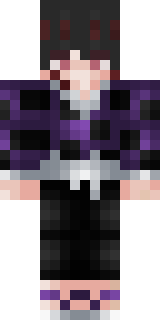 Скин Майнкрафт Игрока FoG___