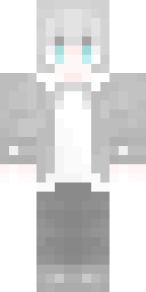 Скин Майнкрафт Игрока Foam8188