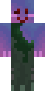 Скин Майнкрафт Игрока FoamGoat