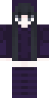 Скин Майнкрафт Игрока Fofinho