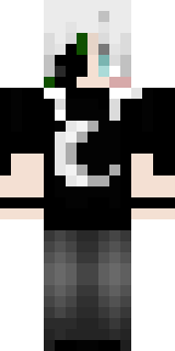 Скин Майнкрафт Игрока Foggy442Pl