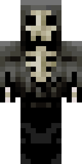 Скин Майнкрафт Игрока Fogwalker01