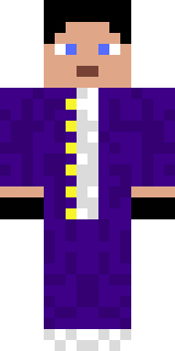 Скин Майнкрафт Игрока FokUsnIk