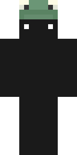 Скин Майнкрафт Игрока Fokend