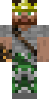 Скин Майнкрафт Игрока FolBoGMD