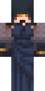 Скин Майнкрафт Игрока Followerer