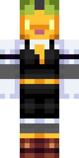 Скин Майнкрафт Игрока Folly_Rat