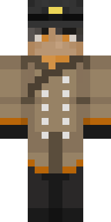 Скин Майнкрафт Игрока Folsky