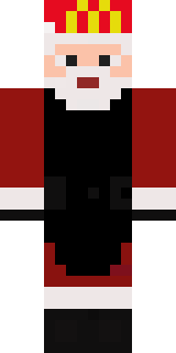 Скин Майнкрафт Игрока FondRabbit40779