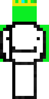 Скин Майнкрафт Игрока FonsDB
