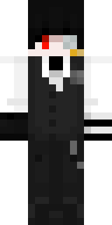 Скин Майнкрафт Игрока Fool_In_Monocle