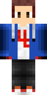 Скин Майнкрафт Игрока FootballJoe789