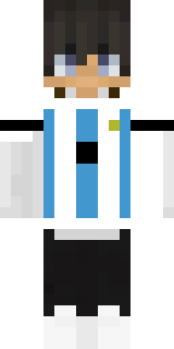 Скин Майнкрафт Игрока For_fai