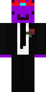 Скин Майнкрафт Игрока ForbiddenK