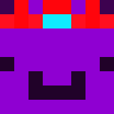 Игрок ForbiddenK Майнкрафт - возможно знакомый с _LaggyFroglet