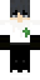 Скин Майнкрафт Игрока ForceHose