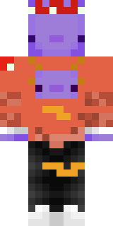 Скин Майнкрафт Игрока Forest_Fire