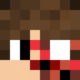 Игрок ForevaMC Майнкрафт - возможно знакомый с Xvenzo_