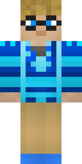 Скин Майнкрафт Игрока ForeverElite