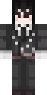Скин Майнкрафт Игрока Forg734
