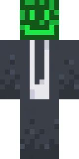 Скин Майнкрафт Игрока Forge4
