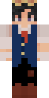 Скин Майнкрафт Игрока Forgive_Truly