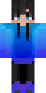 Скин Майнкрафт Игрока Forgottendom