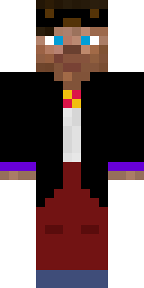 Скин Майнкрафт Игрока ForkGenesis