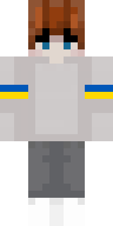 Скин Майнкрафт Игрока FormerClient