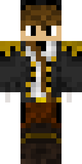 Скин Майнкрафт Игрока Formwork