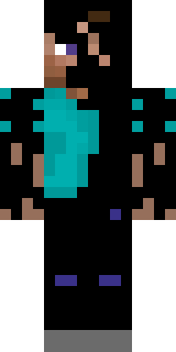 Скин Майнкрафт Игрока Forrestmunkee