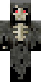 Скин Майнкрафт Игрока Forseth