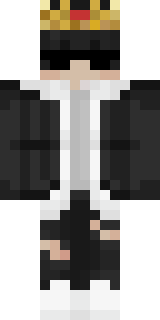 Скин Майнкрафт Игрока Forslend