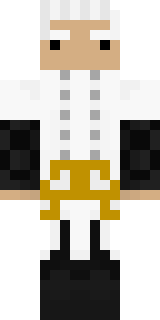 Скин Майнкрафт Игрока Fortone